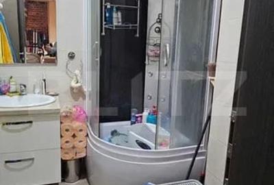 Apartament cu 2 camere, tip studio, modern, in zona Stupini - comision 0% - 7