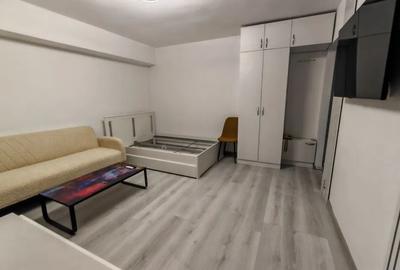 Garsonieră semidecomandată în Lujerului - 2