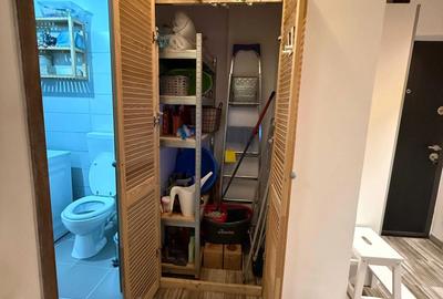 Apartament cu 2 camere decomandat, mobilat în Apărătorii Patriei - 4