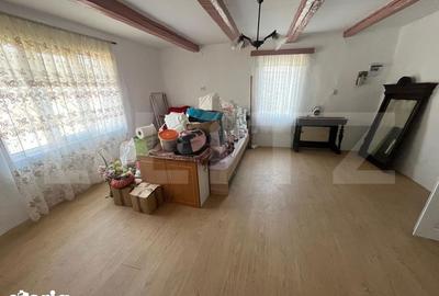 Casă cu 2 camere cu Teren 350 Mp în Budacu de Jos - 5