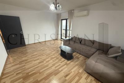 Apartament cu 2 camere decomandat, mobilat în Grozăvești - 8