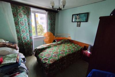 Apartament 3 camere – 67 mp, Etaj 6 / 8 – Rahova - 2