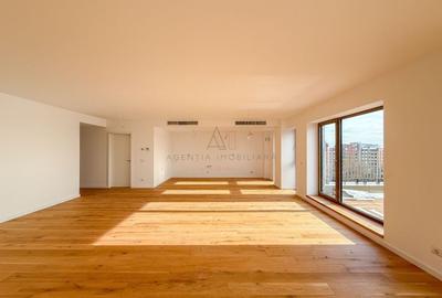 Apartament Spectaculos | 4 Camere | Terasa 22 mp | Green Lake Baneasa - 4