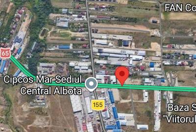 Spațiu comercial, în Geamăna - 7