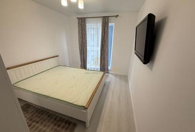 Apartament cu 2 camere decomandat, mobilat în Metalurgiei - 3