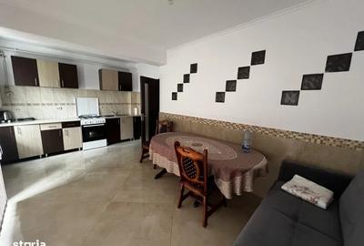 Apartament cu 3 camere, 59mp, balcon, parcare, zona porii Apartament cu 3 camere, 59mp, balcon, parcare, zona porii - 1