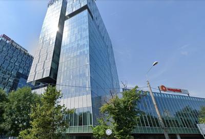 Spațiu de birou privat pentru 3 persoane în Regus City Gate - 2