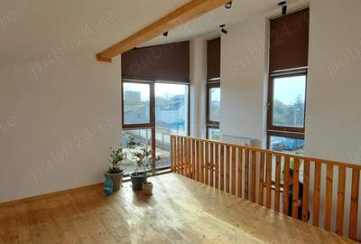 Vila D+P+E+M Eforie Sud 13 Camere Lux - 8