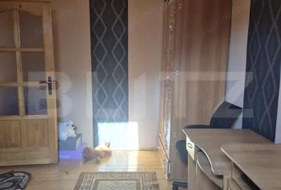 Casă cu 3 camere cu Teren 40 Mp în Central - 9