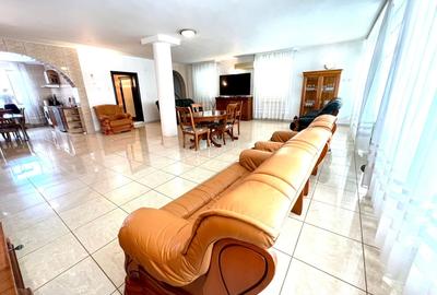 Snagov, vila 8 camere - 12