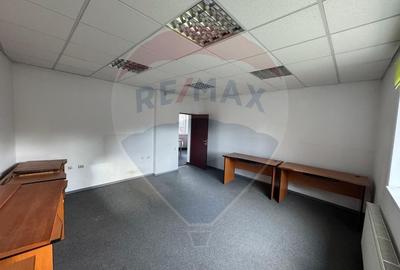 Spatiu de birouri- zona Marasti, Piata 1 Mai - 4