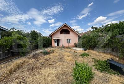 Casa de vanzare, 133 mp, zona Brestei - 11