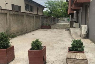 Spațiu comercial, de 279 mp, în Prelungirea Ghencea - 4