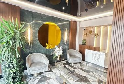 Apartament Premium 2 camere Pipera First Estates - Lux - 3