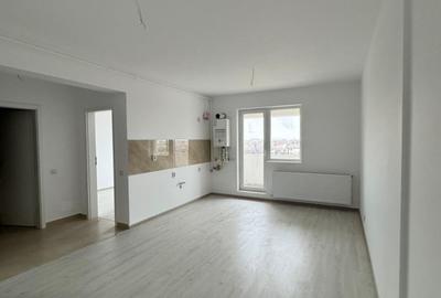 Apartament 2 camere,tip Studio-Bloc Nou-Militari Residence - 7