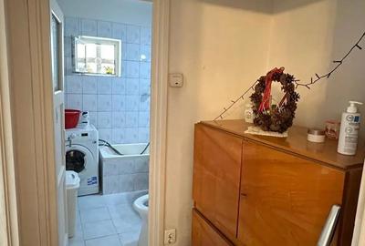 Apartament cu 3 camere semidecomandat în 1 Mai - 4