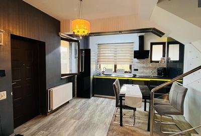 VILĂ TIP DUPLEX – PALAZU MARE VEDERE LA LAC 295.000 € - 19