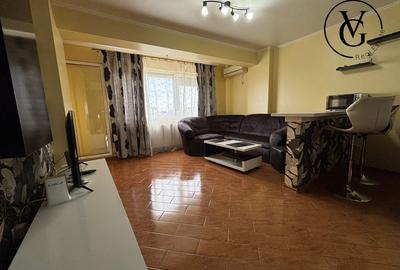 Apartament cu 2 camere decomandat, mobilat în Kamsas - 2