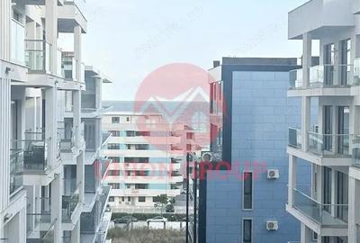 Garsonieră decomandată în Nord - 6