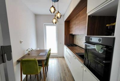 Proprietar-apartament 2 camere Metrou Nicolae Teclu - parcare inclusa. - 14