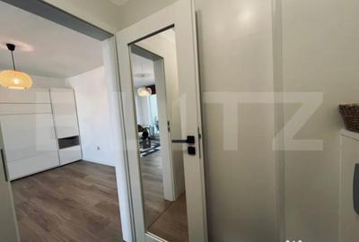 Garsonieră semidecomandată în Florești - 10