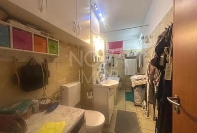 Apartament 2 camere, decomandat, mobilat si utilat, loc de parcare - 8