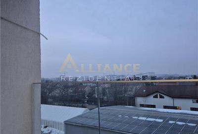 Apartament cu 2 camere decomandat, mobilat în Berceni - 12