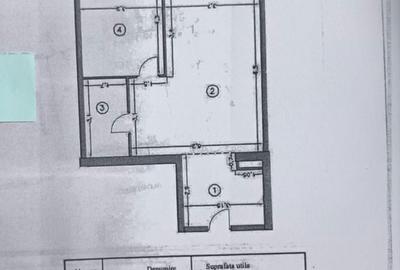Apartament cu 2 camere în Central - 8