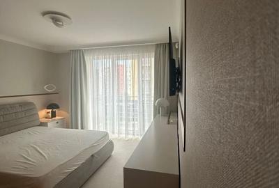 Apartament cu trei camere de inchiriat zona Avantgarden - 5