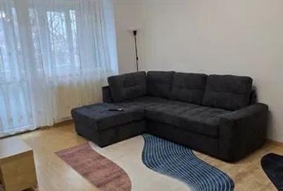Apartament cu 3 camere, mobilat în Drumul Taberei - 2