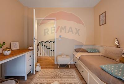 Duplex cu personalitate, gata de mutare | Dumbrăvița - 8