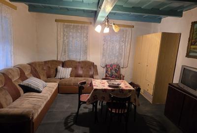 Casă cu 3 camere în Macea - 5