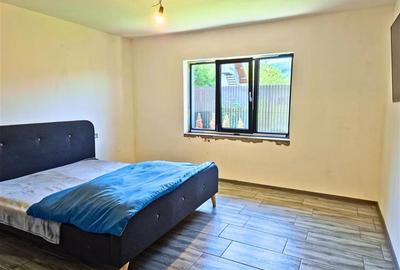 Casă individuală cu 3 camere cu Teren 517 Mp în Bujoreni - 10