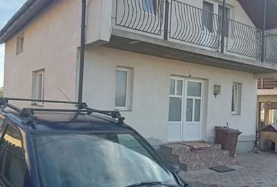 Casă cu 3 camere cu Teren 200 Mp în Central - 6