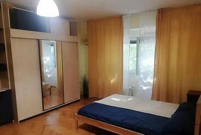 DECEBAL Calarasilor,Metrou Piata Muncii,bl.1993,bl.MIXT,et.1/8,DECOMANDATA - 1