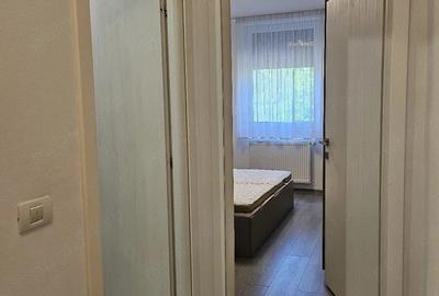 Apartament cu 2 camere semidecomandat în Micălaca - 8