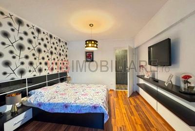Apartament cu 2 camere semidecomandat în Lujerului - 4