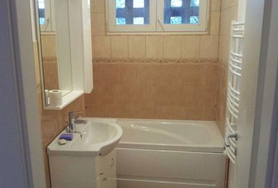 Apartament cu 3 camere semidecomandat în Take Ionescu - 3