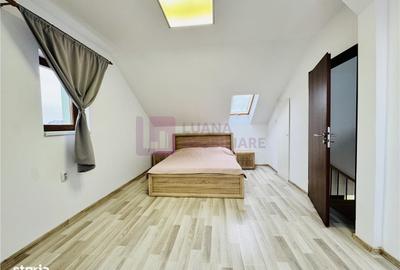 Apartament cu 4 camere, mobilat în Turnișor - 9