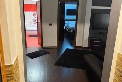 Apartament cu 2 camere semidecomandat în Central - 6