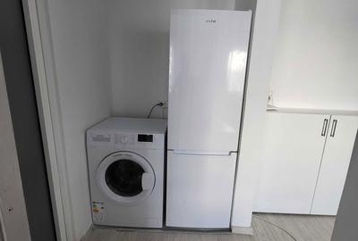 Apartament cu 2 camere semidecomandat în Micro 6 - 2