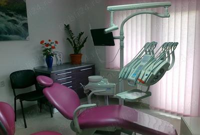 Vand unit dentar cu alte accesorii sau inchiriez cabinetul dentar - 2