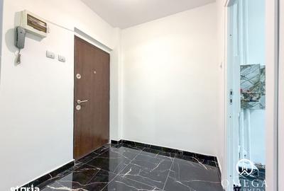 Apartament cu 2 camere în Podu Roș - 12