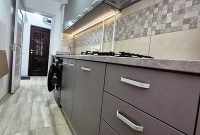 Garsonieră decomandată, mobilată în Contactoare - 4