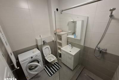 Apartament cu 2 camere în Nord - 7