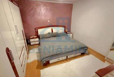 Vila P+1 cu 4 camere 120mp Catargiu -centrala -an 2013 - 7