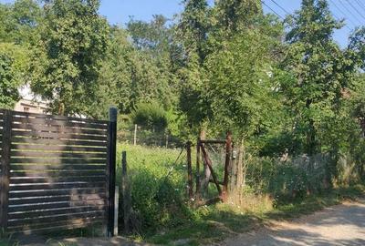 Teren de 601 mp, în Breaza de Sus - 4