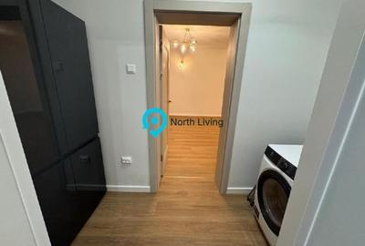 Apartament cu 5 camere decomandat în Primăverii - 10