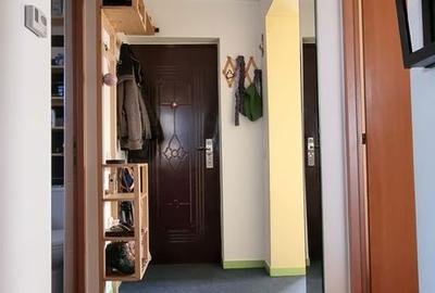 Apartament cu 2 camere decomandat în Bulgaria - 9