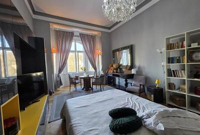 Garsonieră decomandată, mobilată în Centrul Istoric - 9